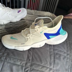 Nike 5.0 new size 10 no box